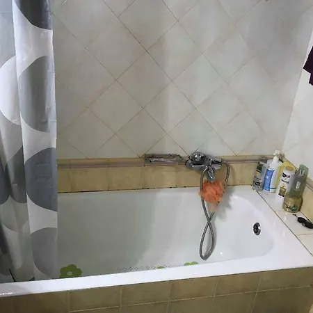 Lux Studio 70m From The Beach * Rethymno