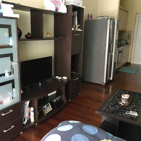 Lux Studio 70m From The Beach Appartamento *