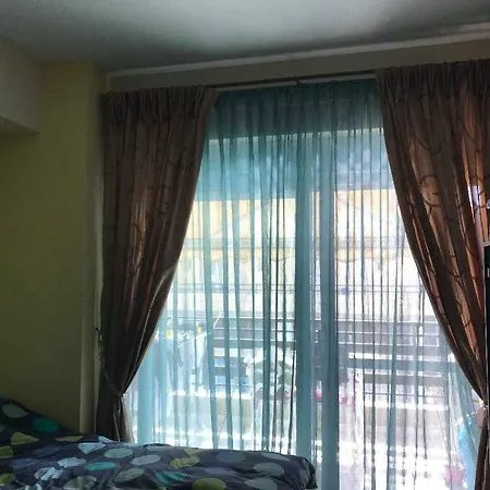 Lux Studio 70m From The Beach